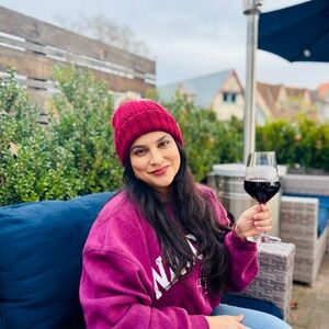 Meet your Posher, Michelle